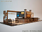 Stand exhibition...for PRIMA patisserie