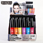 Brand New Makeup Volume With Collagen Cosmetic Extension Long Curling Waterproof Eyelash Black - Buy Makeup Volume,Collagen Cosmetic Extension Mascara,Waterproof Eyelash Black Mascara Product on Alibaba.com