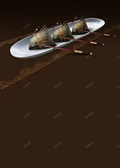 仲夏端午海报背景 背景 设计图片 免费下载 页面网页 平面电商 创意素材