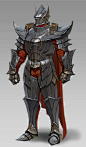 armor9, sueng hoon woo : armor9 by sueng hoon woo on ArtStation.