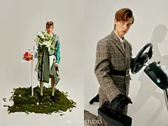 @IN9STUDIO 的个人主页 - 微博