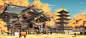 神社