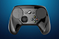 The Steam Controller Allows Disabled Gamer to Play 'Skyrim' With One Arm