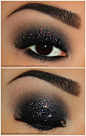 Eye Makeup Pictures : Check below some of the most amazing eye makeup pictures here: 