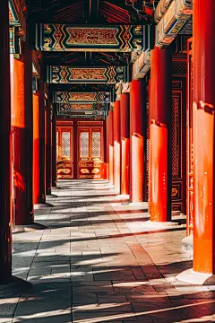 经典的古典建筑推荐