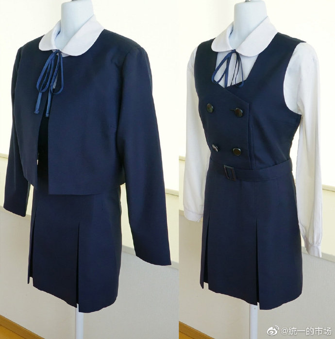 横滨市法政大学女子高中 旧校服 Jk制服超话 Jk日常超话 日制校供超话横浜市法政大学女子高校 旧制服 Jk制服 展开全文c