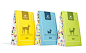 "Wicket the dog #Package #Packaging #Design  #Illustration"