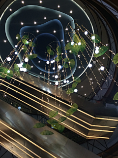 sky7t采集到展厅