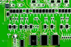 Hauin采集到鉴赏-PCB