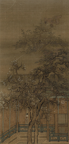 吾聿慕夏采集到插画