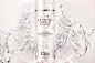 Dior - 肌活蕴能 精萃液