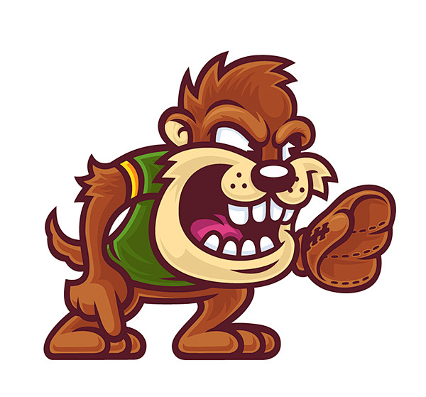 looneytuneslooneytunesbaseballteam