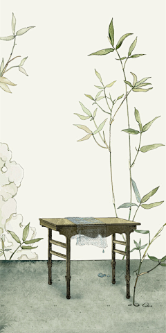 容雅光采集到绘画