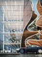 Yukon Shopping Mall : Shopping mall