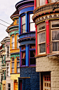San Francisco: Beautiful Photography by Brandon Doran