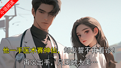 松lansong采集到动漫剧情