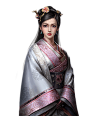 魏美人