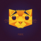 Animals on Behance