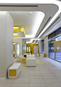 Banking Hall Interior Design - Google 搜索