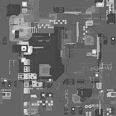 崇帅帅帅帅帅采集到C4D法线