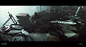 Hunt:Showdown - Cabin, Lars Sowig : http://www.huntshowdown.com

-Credits
Window Barricades by Ivo Nies (https://www.artstation.com/evil)
Creative Director Magnus Labrant
Game Design by Dennis Schwarz