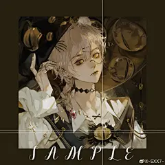 @-SXX7- 的个人主页 - 微博