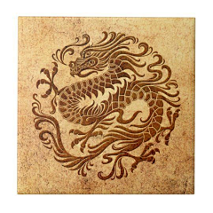 娜乌西卡007采集到龙