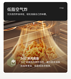 鱼鱼小菇凉采集到【电磁炉/电陶炉/商用大锅灶/燃气灶/集成灶】