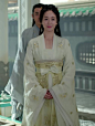 左小青—谢宛如