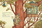 法语绘本 Le marchand de Bonheur
