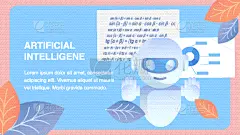 计划书,平坦的,电子人,图表,计算机,电子邮件,技术,网络空间,模板
