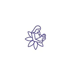 伟大的母爱logo设计-你好LOGO - 国外LOGO设计欣赏网站