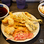 [大阪]格斗爱好者开的当地人气天妇罗-天ぷら大吉 - 美食饕餮 - Chiphell - 分享与交流用户体验