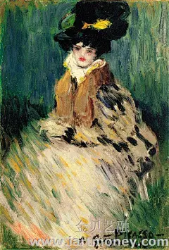 毕加索西班牙画家、雕塑家。法国现代艺术的创始人，西方现代派绘画的主要代表。《亚威农少女》是第一张被认为有立体主义倾向的作品（勃拉克）。毕加索代表作有斗牛士，格尔尼卡，和平鸽，梦，亚威农少女。