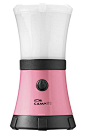 LXL91100PB Camp 51 Lantern in pink with 200 lumens light output