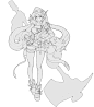 Naver Image Popup
