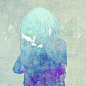 【动漫女头】小清新色调_动漫女头吧_百度贴吧