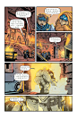 7.0军团再临官方漫画第一部 麦格尼：断层线 - 魔兽世界