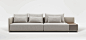 elan sofa