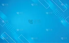 背景,绘画插图,矢量,蓝色,抽象,彩色图片,正方形,商务,贺卡,几何形状