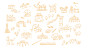 ILLUSTRATION  map taiwan Hsinchu City Icon