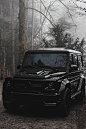 Brabus G620