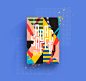 Banner 项目 | Behance 上的照片、视频、徽标、插图和品牌