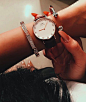 #danielwellington: 