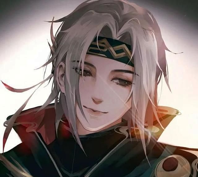 王者荣耀曜云鹰飞将fmvp头像