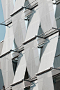 F40 Office building | Petersen Architekten | photo © Jan Bitter