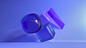 3D application cloud Computer Creative App hardware Render