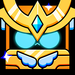 蓝色骨头_采集到ICON_徽章,入口