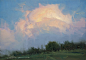 Josh Clare :: Astoria Fine Art Gallery in Jackson Hole