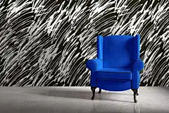 手绘涂鸦矢量艺术无缝图案（AI,EPS,JPG,SVG）